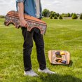 thumbnail image 3 of Brybelly SOUT-105 Realtree Three-Hole Bean Bag Toss, 3 of 7