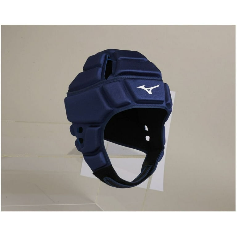 Mizuno headgear sales
