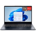 thumbnail image 1 of Laptop LENOVO Ideapad 1 15AMN7 AMD Ryzen 5 7520U 16GB RAM 256GB SSD 15.6" Windows 11 Home Modo S Teclado en Ingles, 1 of 5
