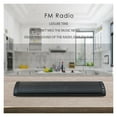 thumbnail image 3 of Wireless Bluetooth Column Soundbar PC Speaker Music Stereo Sound Bar Support TF USB 3.5mm With Wall Mount ,High Sound, 3 of 6