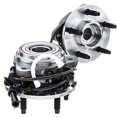 thumbnail image 2 of [2-Pack] 515052 - Front Wheel Hub Bearing Assembly Compatible with [4WD Models ONLY] Ford Explorer, Ford Ranger, Mazda B4000, Mercury Mountaineer [Please See Description for Details], 2 of 4