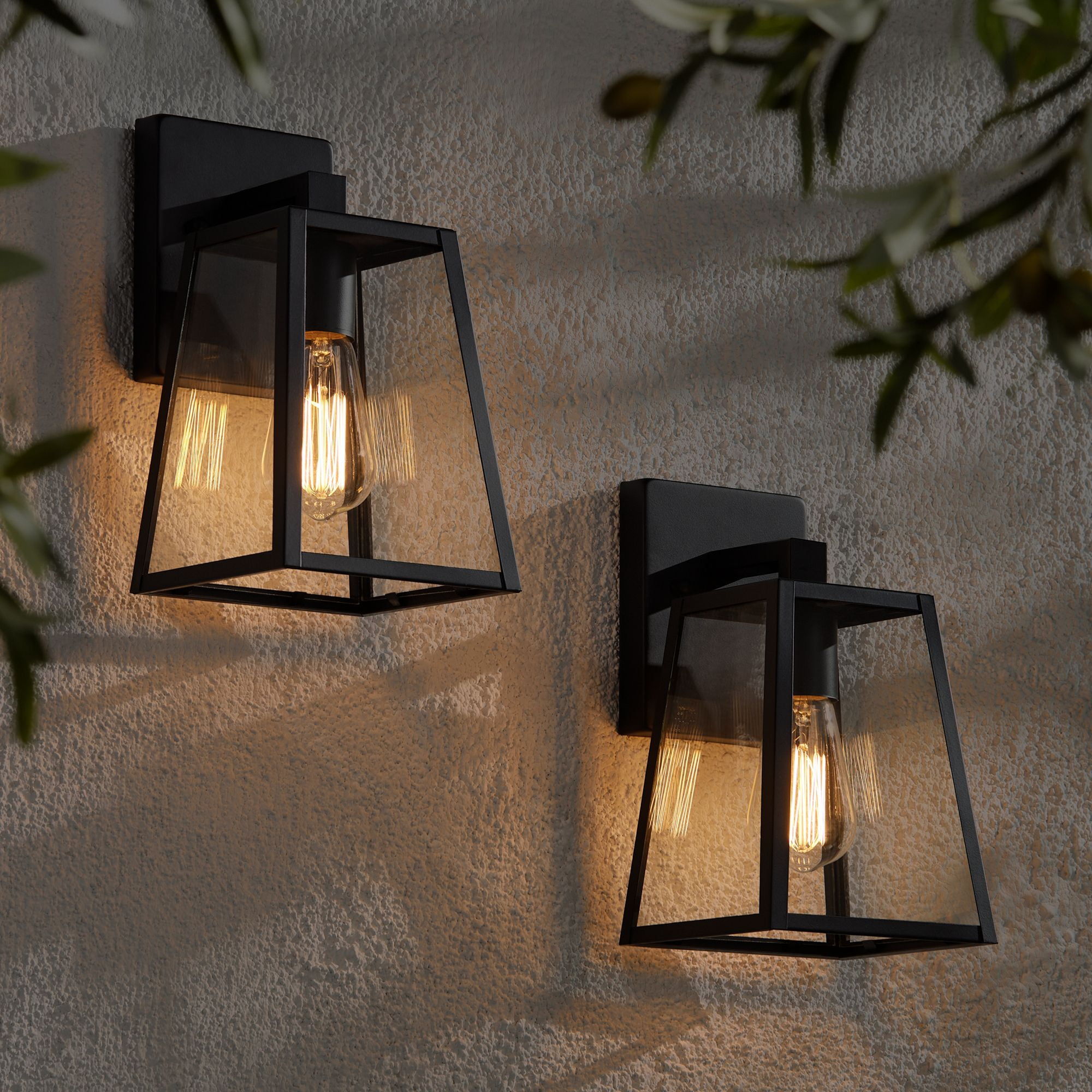 Arrington outdoor wall sale light