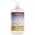 thumbnail image 3 of Mrs. Meyer’s Clean Day Hand Soap, Compassion Flower Scent, 12.5 Fl Oz, 3 of 9