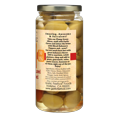 thumbnail image 3 of Garlic Festival Habanero Infused Garlic Stuffed Olives Net Dr. Wt. 9.5 oz., 3 of 5