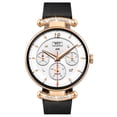 thumbnail image 3 of Smart Watches for Women, 1.2'' AMOLED HD Round Screen Fitness Trackers with Bluetooth Call (Answer/Make/Text), 100+ Sports Mode, IP68 Waterproof Women Smart Watch for Android IOS, 3 of 11