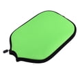 thumbnail image 4 of Pickleball Paddle Cover Racket Pack Dust Cover Neoprene Paddle Protect Case, 4 of 6