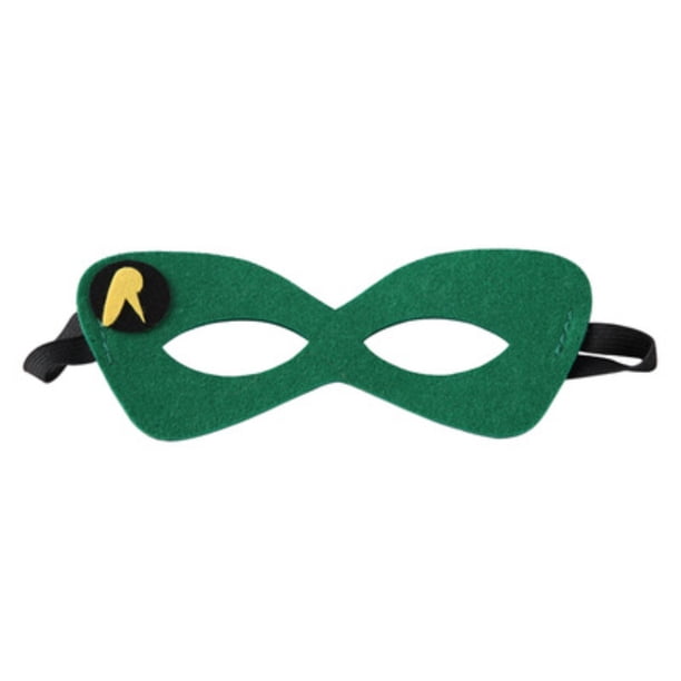 Máscara De Superhéroe Cosplay Cumpleaños Halloween Navidad Niños Adulto Fiesta Disfraces Máscaras