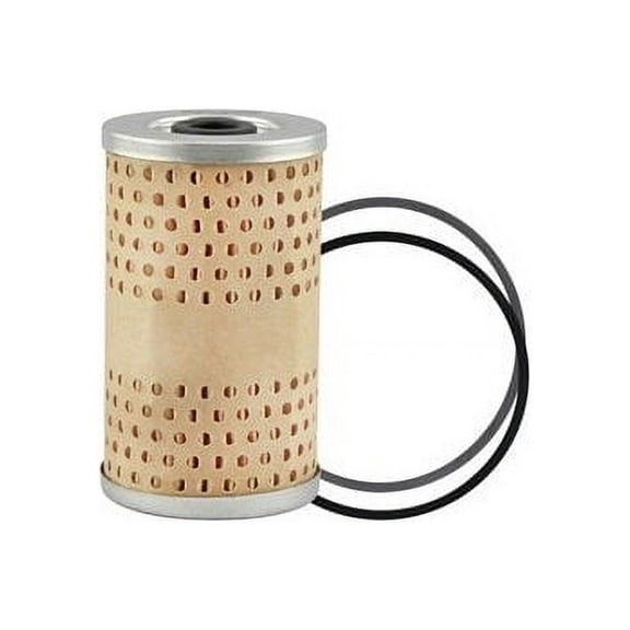 Fuel Filter - Compatible with 1979 - 1990 Chevy C70 1980 1981 1982 1983 1984 1985 1986 1987 1988 1989