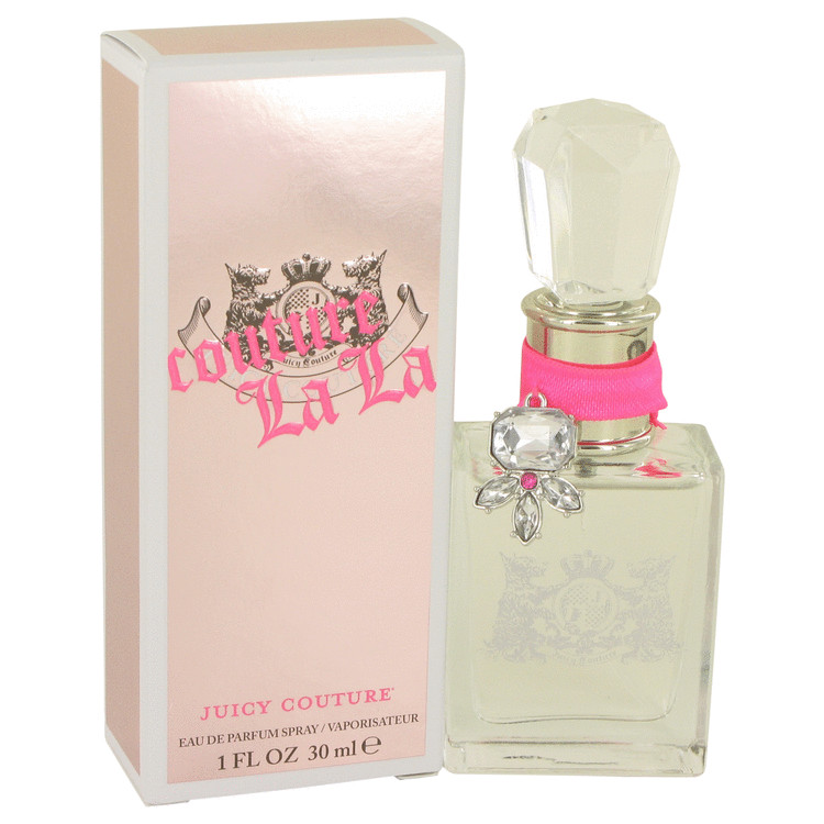 Couture La La Perfume by Juicy Couture, 1 oz Eau De Parfum Spray ...