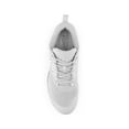 thumbnail image 2 of New Balance Men's Fresh Foam 3000v6 Low Molded Baseball Cleats Grey/White 9.5, 2 of 5