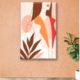 thumbnail image 2 of Cuadro Canva Pixtreats listo para Colgar tipo galería Retrato 40X60 cm, 2 of 4