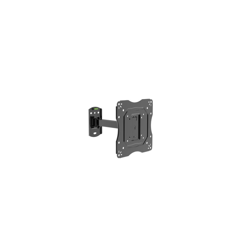 onn Swivel Tilt TV Wall Mount for 32" to 70" TVs photo 2