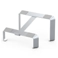 thumbnail image 1 of Laptop Stand Home Office Using Stable Sturdy Aluminum Alloy Cooling Function Supporting Storage Rack Laptops Display Lifter, 1 of 9