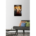 thumbnail image 2 of Buffy the Vampire Slayer - Season 6 One Sheet Wall Poster with Pushpins, 14.725" x 22.375", 2 of 6