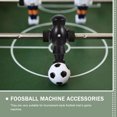 thumbnail image 4 of 5 Pcs Joueur de Baby-Foot Machine de Soccer Remplacement Joueur Accessoires de Baby-Foot, 4 of 8