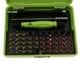 thumbnail image 4 of Kit De Destornillador De Precisión 53in1 Kits De Herramientas De Reparación profesion Para PC / Móvil, 4 of 9