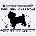 thumbnail image 2 of CafePress - Cairn Terrier Mommy Gifts Mousepad - Non-slip Rubber Mousepad, Gaming Mouse Pad, 2 of 6