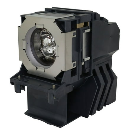 Advanced Lamps™ Lamp & Housing for The Canon REALiS WUX6500D Projector - 1 Unit per pack