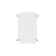 thumbnail image 4 of Powell White Story 24" Counter Stool, 4 of 8