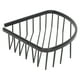 thumbnail image 5 of Laklulu-estante Triangular para baño, estante de almacenamiento para esquina de baño y cocina de acero inoxidable, soporte para ducha y baño para el hogar, 5 of 8