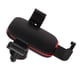 thumbnail image 1 of Soporte Para Teléfono Con Ventilación De Aire, Soporte Universal Resistente A Los Golpes, Soporte Para Teléfono Para Automóvil, ABS Duradero Con Rótula Pivotante Para Todos, 1 of 7