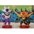 thumbnail image 3 of Figura de anime Dragon Ball original de Bandai Vegeta IV Cooler Son Gohan WCF Treasure 04, figura de acción, juguetes para niños, regalo, muñecos modelo, 3 of 5