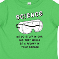 thumbnail image 4 of Inktastic Science Boys or Girls Toddler T-Shirt, 4 of 5