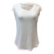 thumbnail image 1 of Blusa George Talla EG con Puntos Blanco, 1 of 4