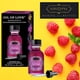 thumbnail image 3 of Aceite de Masaje Kama Sutra Frambuesa Kiss Unisex Adultos, 3 of 6