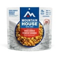 thumbnail image 5 of Mountain House Veggie Chorizo Breakfast Scramble Food (6 Pouches) | Freeze Dried Backpacking & Camping Emergency Food ✅, 5 of 8