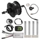 thumbnail image 1 of Kit de motor de buje, kit de motorreductor de bicicleta con motor de buje de 36 V 500 W Kit de conversión de bicicleta eléctrica Diseño de próxima generación, 1 of 12