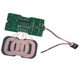 thumbnail image 3 of Placa de Circuito Baoblaze Almohadilla de Carga Inalámbrica DIY 5, 3 of 8