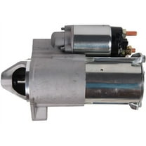 Starter - Compatible with 2008 - 2009 Jeep Liberty Sport Utility 3.7L V6