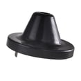 thumbnail image 1 of Hood Bumper Poly A17-20868-000 Negro Para Freightliner Cascadia Reemplazo, 1 of 8