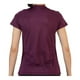 thumbnail image 4 of Playera Wilson para Mujer, Deportivo Vino Talla  CH, 4 of 4