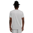 thumbnail image 4 of Playera Puma M TAD ESS Heather Cat para Hombre 525907-04 gris S, 4 of 4