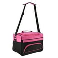 thumbnail image 4 of Bolsa de Peluquero Cosmética Salón Bolsa de Peluquería Estuche de Herramientas de Maquillaje Bolsa de Vije Bolso de Salón Bolsa de Herramientas de Peluquería Tijeras, 4 of 7
