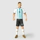 thumbnail image 1 of SOCKER 20cms-MESSI (SELECCIÓN ARGENTINA) FIGURA ARTICULADA SOCCER, 1 of 5