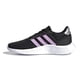 thumbnail image 3 of Tenis Adidas Lite Racer 2.0 para Mujer FZ0383 negro 24 Adidas FZ0383 LITE RACER 2.0, 3 of 6