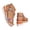 E, variant on Pandaie Bohemian Wedge Sandals for Women Wide Width Platform Orthopedic Espadrilles Braided Strappy Dressy Summer Beach Shoes Colorful Size 6