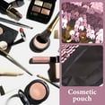 thumbnail image 4 of YSNOOWE Bolsa Organizadora De Cosméticos Portátil De Poliéster Para Almacenamiento Multifuncional, 4 of 8