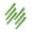 Green, variant on 6 Pieces Trampoline Enclosure Pole Foam Sleeves, Durable Protection Cover Soft Anti Collision Railing Fence for Children Jumping Bed Tubing Green