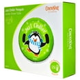 thumbnail image 7 of CocoNut Outdoor: Just Chillin Green Penguin -32" Inflatable Penguin Junior Snow Tube - Heavy Duty Snow Sled with Sturdy Handles for Kids, Lightweight Snow Tube for Boys and Girls, Kids 5+, 7 of 7