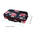 thumbnail image 3 of Bolsa De Almacenamiento Para Secador De Pelo Estuche para secador de pelo Oxford ligero Caja de transporte para secador de pelo Accesorios para el hogar Sywqhk Cuidado Belleza, 3 of 3