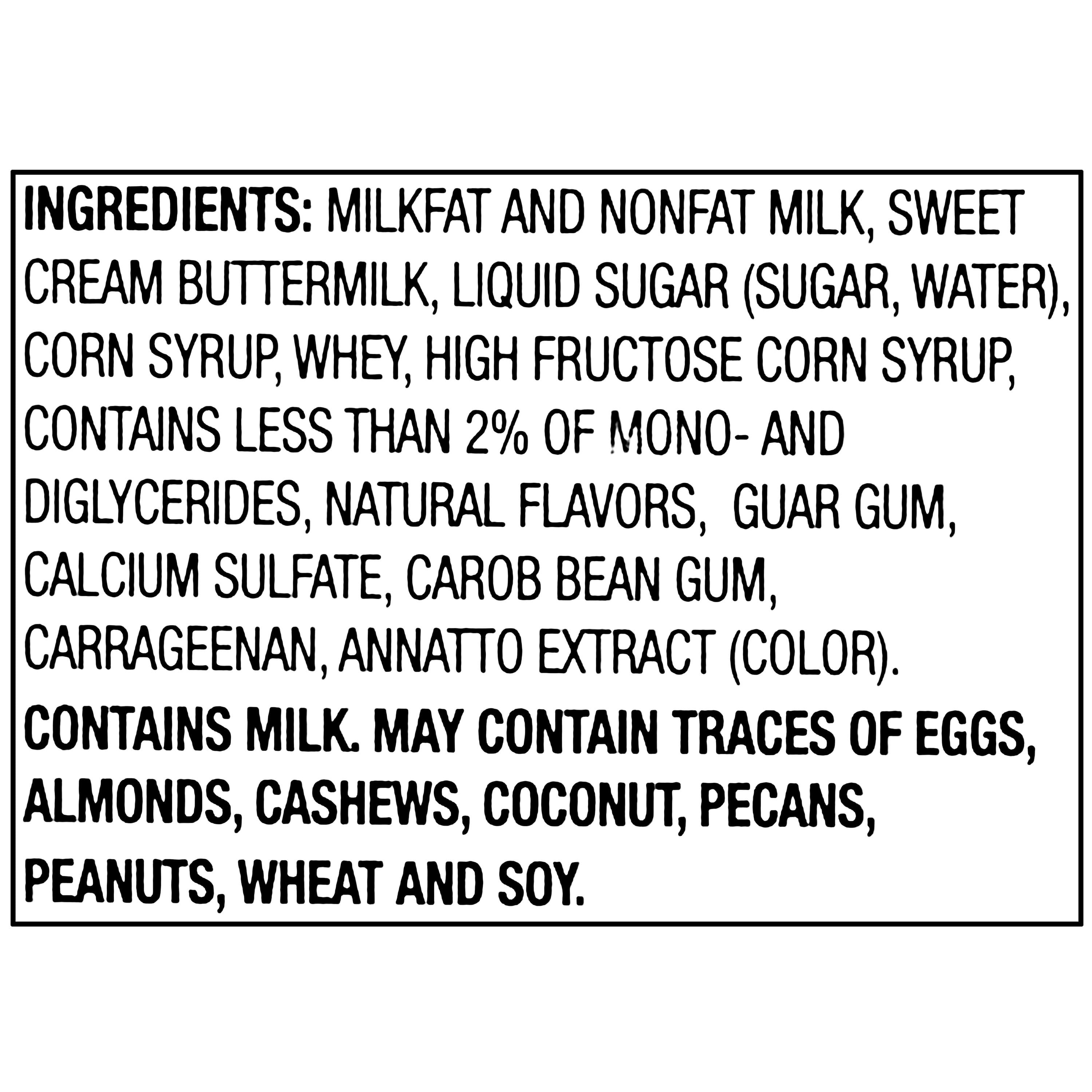 Buy Great Value Vanilla Ice Cream, 1 Gallon at Ubuy Philippines