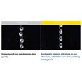 thumbnail image 1 of 10 Uds Cuentas Octagonales de Cristal JanHm Adorno Colgante Navidad 14 mm, 1 of 5