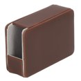thumbnail image 3 of PU Leather Box, Storage Box Exquisite 20 Capacity For Daily Life For Men ANGGREK HC3117, 3 of 8