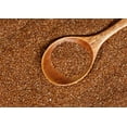 thumbnail image 5 of Organic Whole Grain Teff, 2 Pounds – Non-GMO Super Ancient Grain, Brown Seeds, Good Source of Protein and Iron, Great for Baking, Pilaf, Cereal, Porridge, Stew, Salads and Injera. Vegan, Kosher. Bulk, 5 of 8