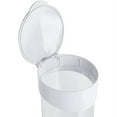 thumbnail image 2 of 2X Cup Dispenser, Cup Holder Fits 3Oz - 7Oz Flat Bottom or Cone Cups Water Cups Dispenser Bathroom, 2 of 5