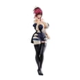 thumbnail image 1 of Figura de anime de la colección de juguetes Mamiya Marie, 14 cm, PVC, 1 of 1